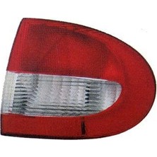 Oto101 Renault Megane Arka Dış Stop Sağ 99-02