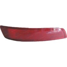 Oto101 Toyota Corolla Arka Tampon Reflektörü Sağ 13-17