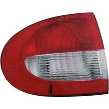 Oto101 Renault Megane Arka Dış Stop Sol 99-02