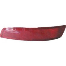 Oto101 Toyota Corolla Arka Tampon Reflektörü Sol 13-17