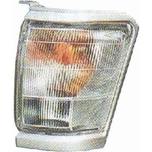 Oto101 Toyota Hılux Ön Sinyal Sol 98-00