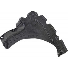 Oto101 Toyota Yarıs Motor Alt Koruma Plastik Sağ 99-05