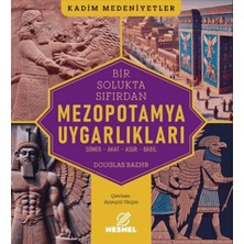 E-Woman Mezopotamya Uygarlıkları