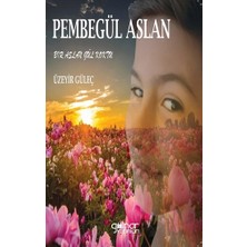 Gülnar Yayınları Pembe Gül Aslan