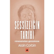 Kolektif Kitap Sessizliğin Tarihi