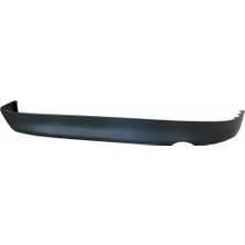 Oto101 Toyota Corolla Arka Tampon Alt Parça 97-00