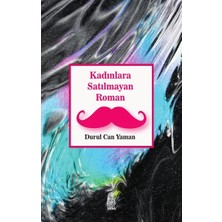 Luna Yayınları Kadınlara Satılmayan Roman