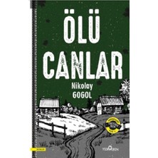 Yediveren Ölü Canlar