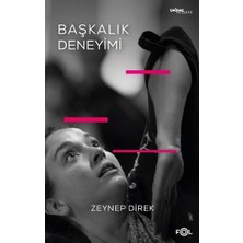 Fol Kitap Başkalık Deneyimi