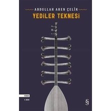 Everest Yayınları Yediler Teknesi