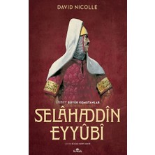 Kronik Kitap Selahaddin Eyyubi