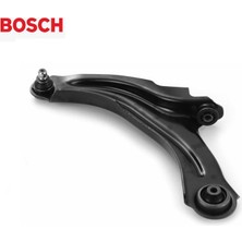 Bosch Alt Salıncak Komple Sol Renault Clio 4 0,9/1,2 Tce  1,2 1,6 1,5dci Zoe 2012+ 545050399R 0986141861