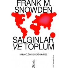 Tellekt Salgınlar ve Toplum
