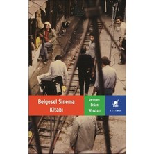 Ayrıntı Yayınları Belgesel Sinema Kitabı