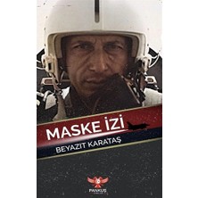 Pankuş Yayınları Maske Izi