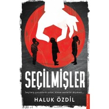 Destek Yayınları Seçilmişler