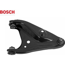 Bosch Alt Salıncak Komple Sol Megane 3 Symbol 3 Express 2021+ Sandero 2 Logan 2 Lodgy Dokker 0986141902