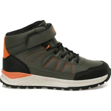 Kinetix Edras Hı F 5pr Haki Erkek Çocuk Outdoor Bot