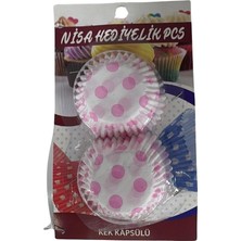 Ulu İthalat Küçük Kek Kalıbı
