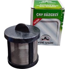 Ulu İthalat Küçük Plastik Demlik Içi