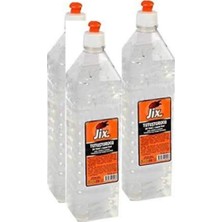 Ulu İthalat Reşo Yakıtı 1 L Jel