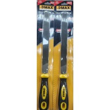 Ulu İthalat Yassı Eğe No:8 Blisterli