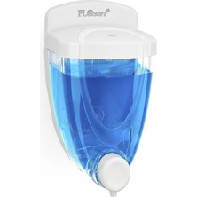 Ulu İthalat Sıvı Sabunluk 350 ml