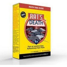 Ulu İthalat Fare Pastası 100 gr