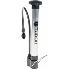 Ulu İthalat Mini Krom El Pompası