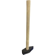 Ulu İthalat 6 kg Balyoz Saplı