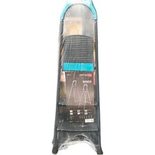 Ulu İthalat 2+1 Basamaklı Merdiven