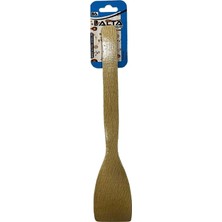 Ulu İthalat Vernikli Dar Spatula