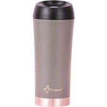 Ulu İthalat Mug Termos Kahve Kupası 400 ml