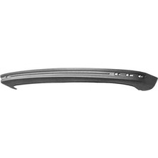 Oto101 Volkswagen Touran Arka Tampon Spoileri Siyah 07-
