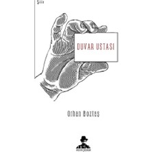 İmgenin Çocukları Duvar Ustası