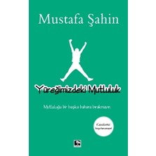Çınaraltı Yayınları Yüreğimizdeki Mutluluk