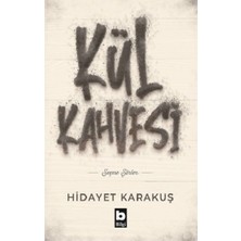 Bilgi Yayınevi Kül Kahvesi