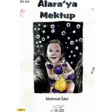 Kuytu Yayınları Alara'ya Mektup