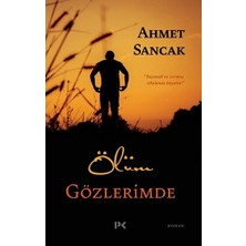Profil Kitap Ölüm Gözlerimde