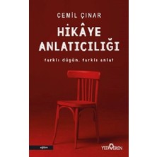 Yediveren Hikaye Anlatıcılığı