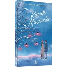 Ren Kitap Küçük Mucizeler