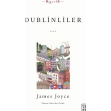Ketebe Yayınları Dublinliler