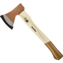 Ulu İthalat Ahşap Saplı Balta 500 gr