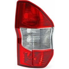 Oto101 Ford Courıer Arka Stop Sol 13-