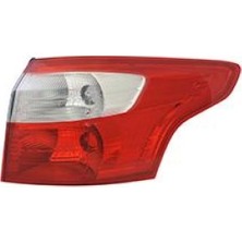 Oto101 Ford Focus Arka Stop Statıon Wagon Sağ 11-