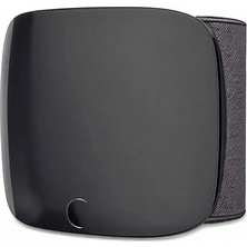 Marsilyan™- Üst Koldan Ölçer Dijital Tansiyon Aleti Geniş LCD Ekranlı Otomatik Ölçüm Cihazı