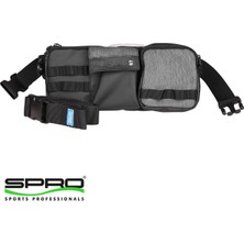 Spro Freestyle Göğüs Çantası 07