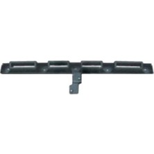 Oto101 Ford Focus Arka Tampon Taşıyıcı 4 Kapı 05-08
