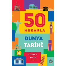 Orenda 50 Mekanla Dünya Tarihi