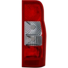 Oto101 Ford Transıt Arka Stop Sağ 06-